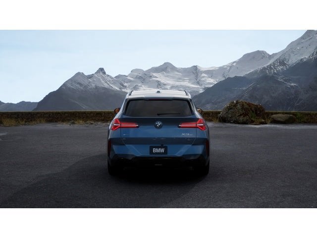 2026 BMW X3 Base