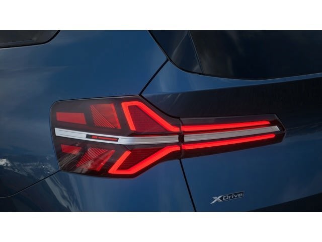 2026 BMW X3 Base