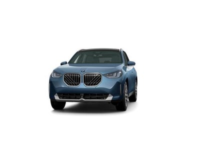 2026 BMW X3 Base