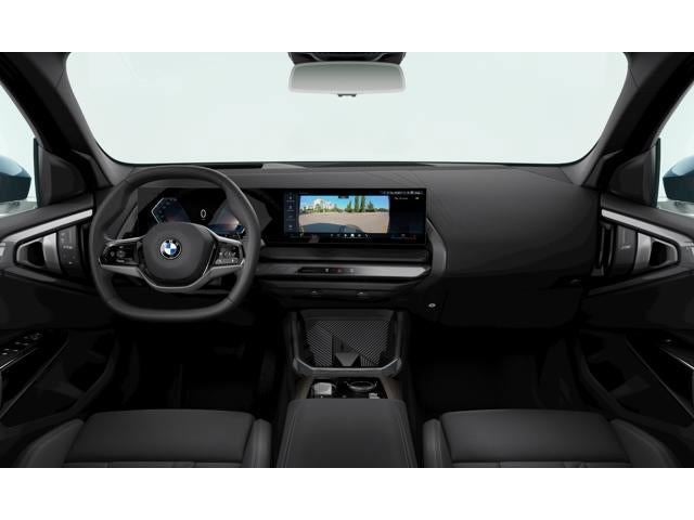 2026 BMW X3 Base
