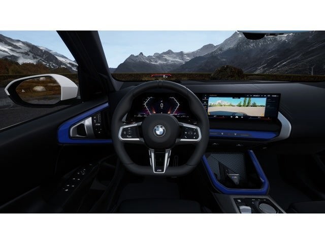 2026 BMW X3 Base