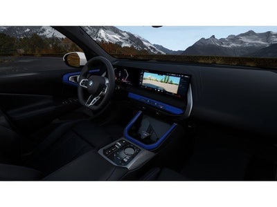 2026 BMW X3 Base