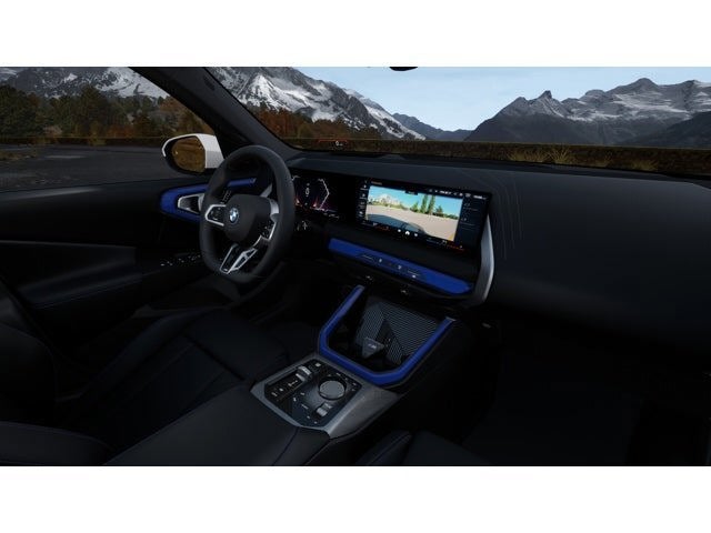 2026 BMW X3 Base