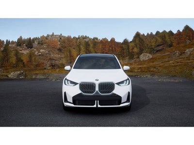 2026 BMW X3 Base