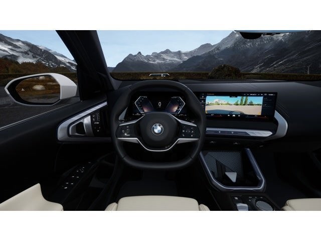 2026 BMW X3 Base