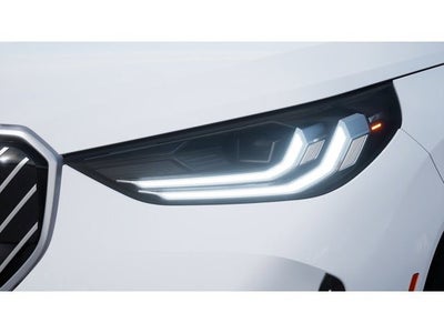 2026 BMW X3 Base