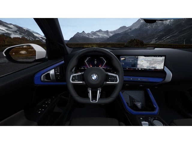 2026 BMW X3 Base