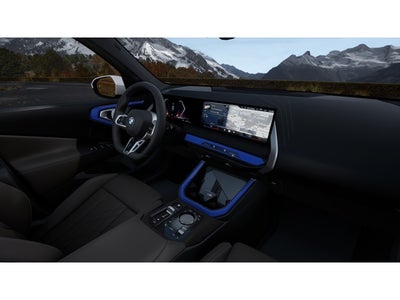 2026 BMW X3 Base