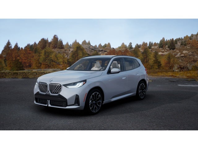 2026 BMW X3 Base