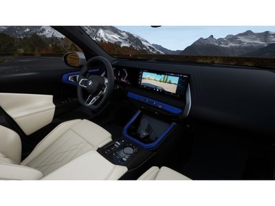 2026 BMW X3 Base
