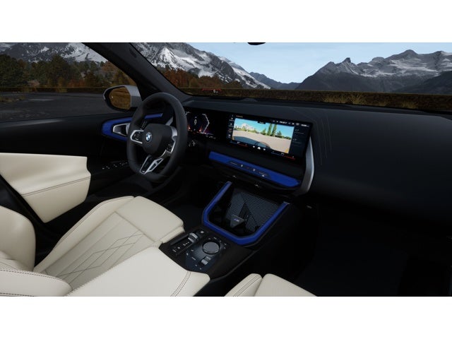 2026 BMW X3 Base