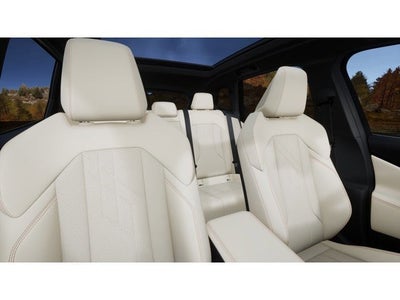 2026 BMW X3 Base