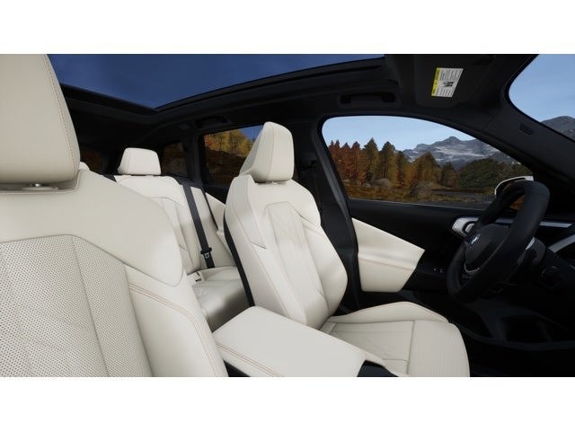 2026 BMW X3 Base