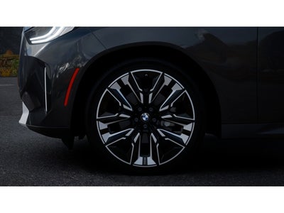 2026 BMW X3 Base