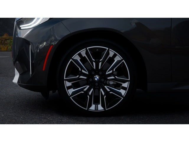 2026 BMW X3 Base