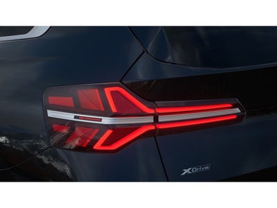 2026 BMW X3 Base