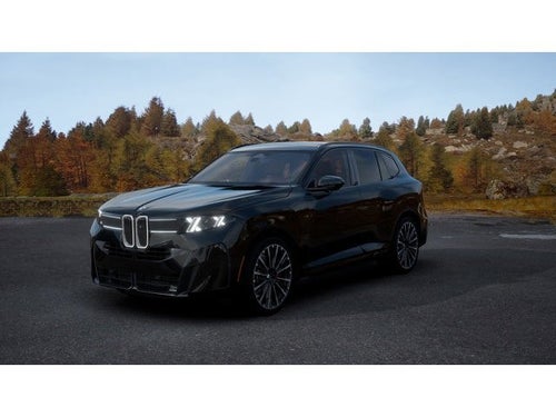 2027 BMW X5 40 Base