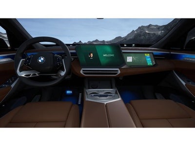2027 BMW X5 40 Base
