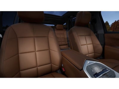 2027 BMW X5 40 Base