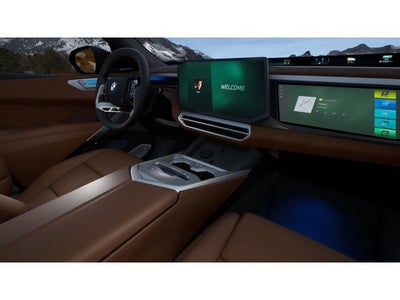 2027 BMW X5 40 Base