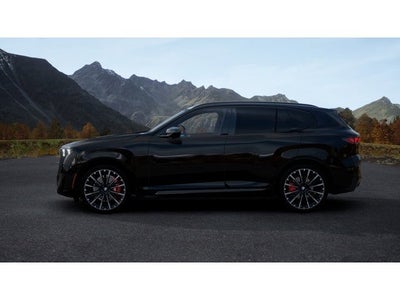 2027 BMW X5 40 Base
