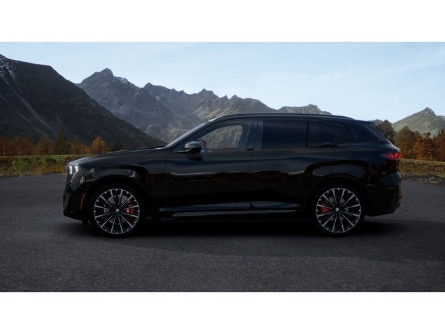 2027 BMW X5 40 Base