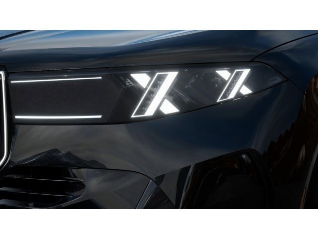 2027 BMW X5 40 Base