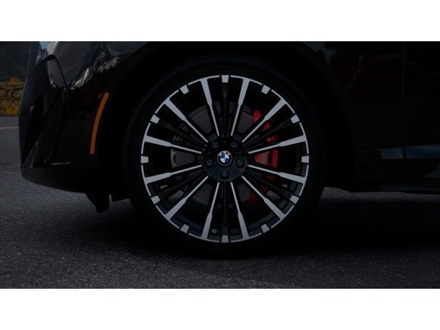 2027 BMW X5 40 Base