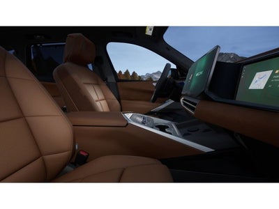 2027 BMW X5 40 Base