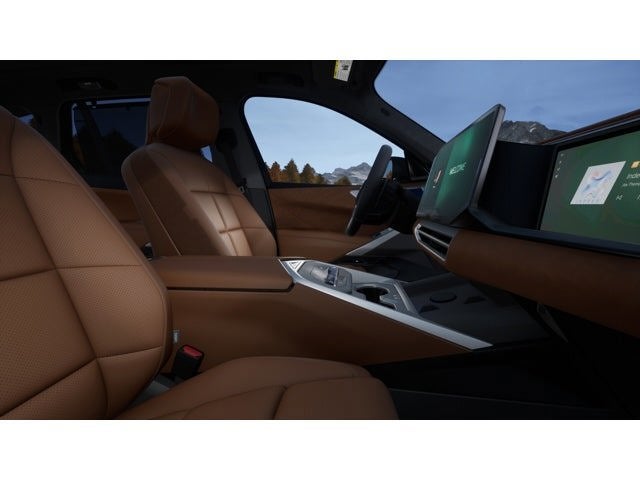 2027 BMW X5 40 Base