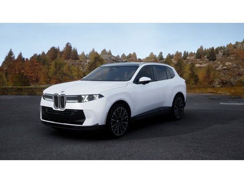 2027 BMW X5 40 Base