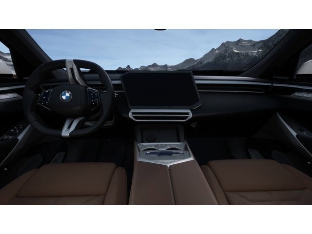 2027 BMW X5 40 Base
