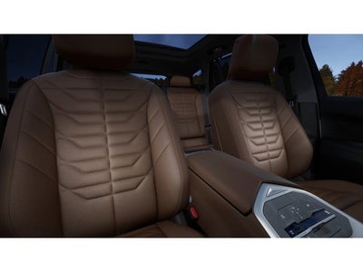 2027 BMW X5 40 Base