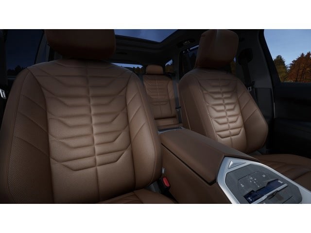 2027 BMW X5 40 Base