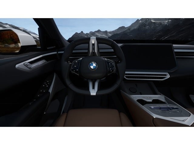 2027 BMW X5 40 Base