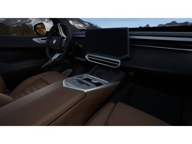 2027 BMW X5 40 Base