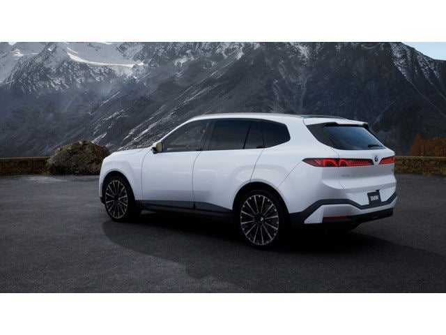 2027 BMW X5 40 Base