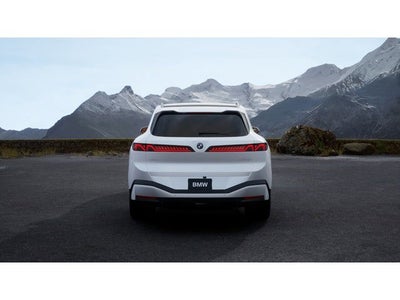 2027 BMW X5 40 Base