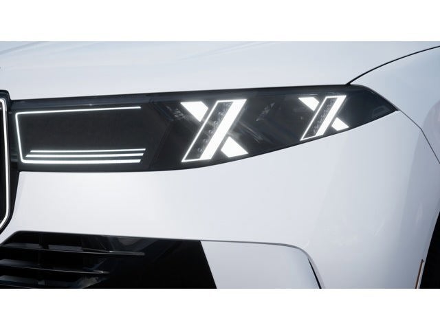 2027 BMW X5 40 Base