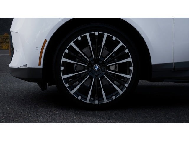 2027 BMW X5 40 Base