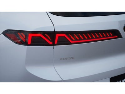 2027 BMW X5 40 Base