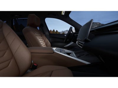 2027 BMW X5 40 Base