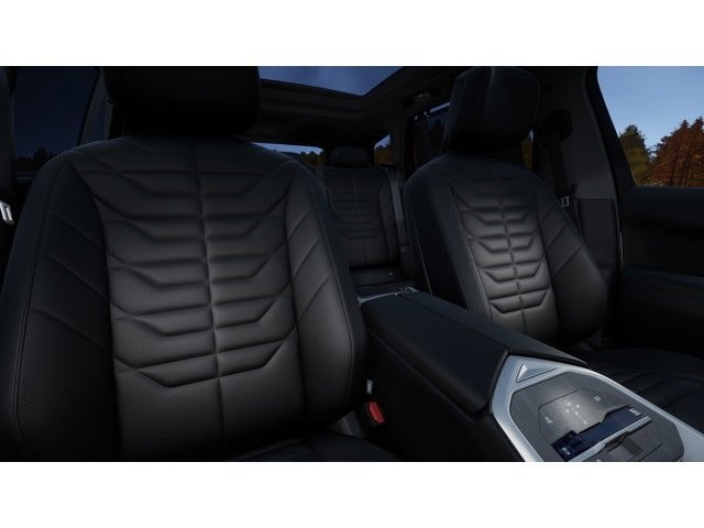 2027 BMW X5 40 Base