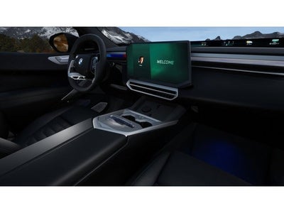 2027 BMW X5 40 Base