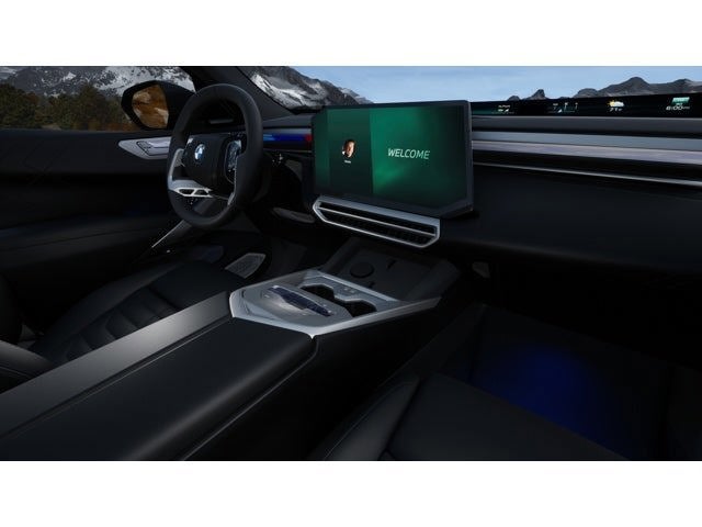 2027 BMW X5 40 Base