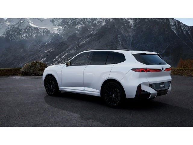 2027 BMW X5 40 Base