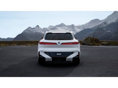 2027 BMW X5 40 Base