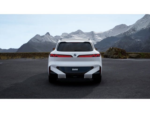 2027 BMW X5 40 Base