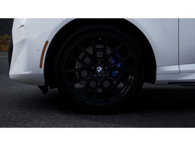 2027 BMW X5 40 Base