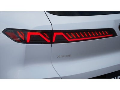 2027 BMW X5 40 Base